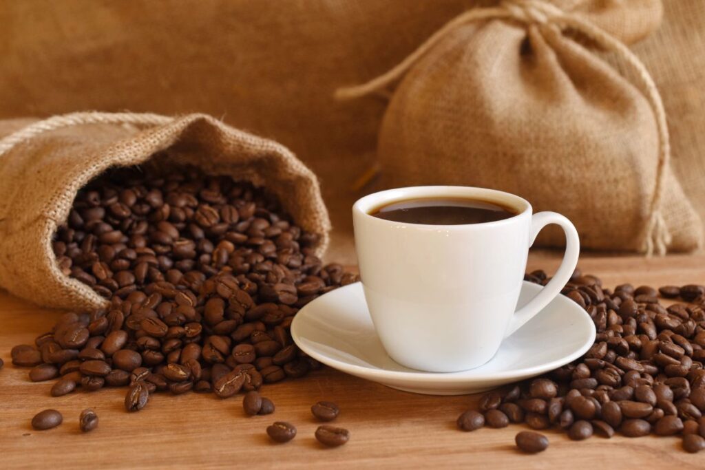 Jaka jest najlepsza kawa ziarnista?