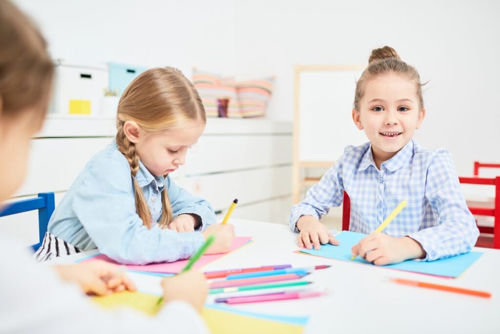 Przedszkole na Ursynowie – idealne miejsce dla Twojego dziecka