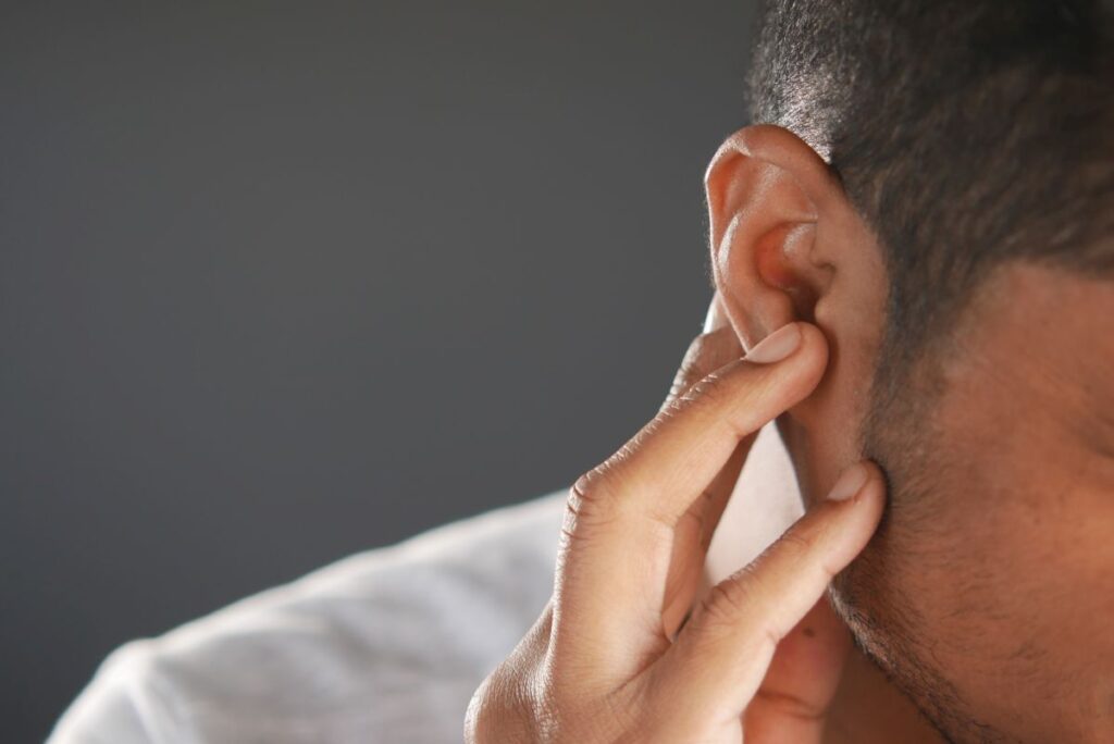 Ból Ucha – Skuteczne Środki na Uspokojenie Dolegliwości