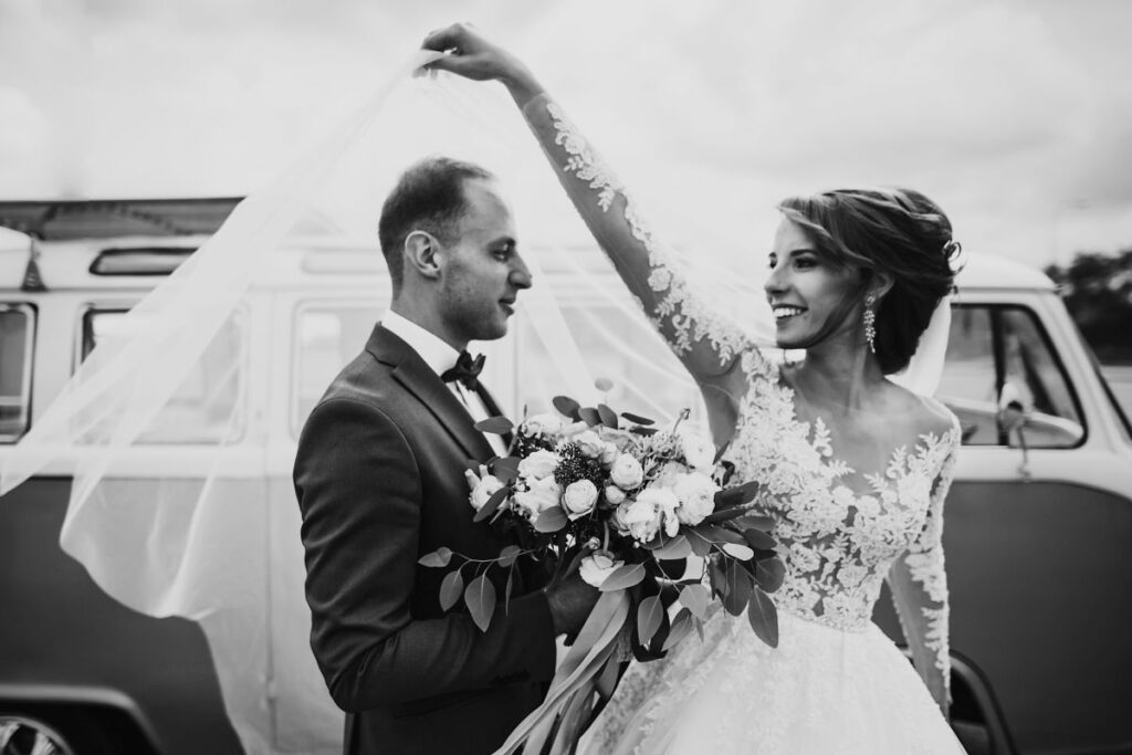 Fotograf na wesele Łódź: Uwiecznijcie Wasz Wielki Dzień z Profesjonalistą