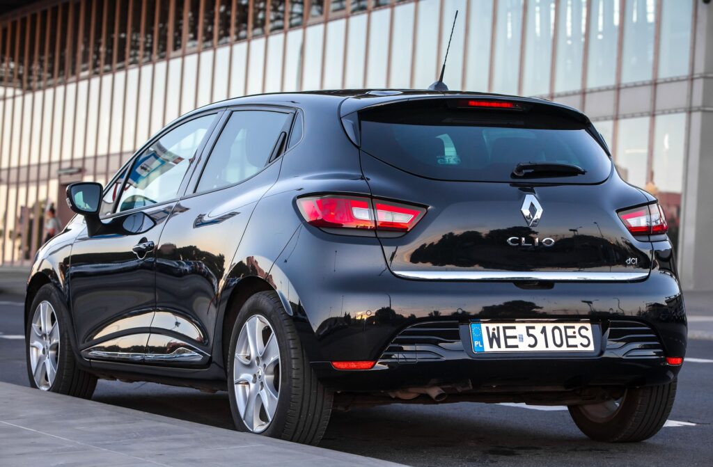 Jak wybrać najlepszego dealera Renault?