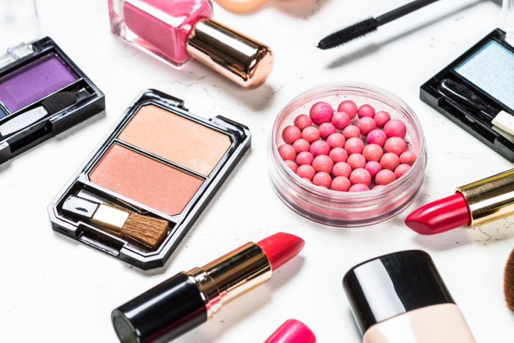 Nowości kosmetyczne na rynku – co warto wiedzieć?
